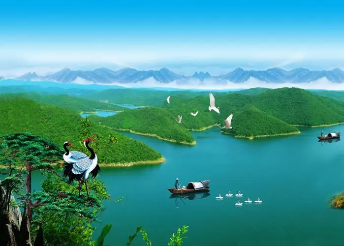 高质量无人化智慧